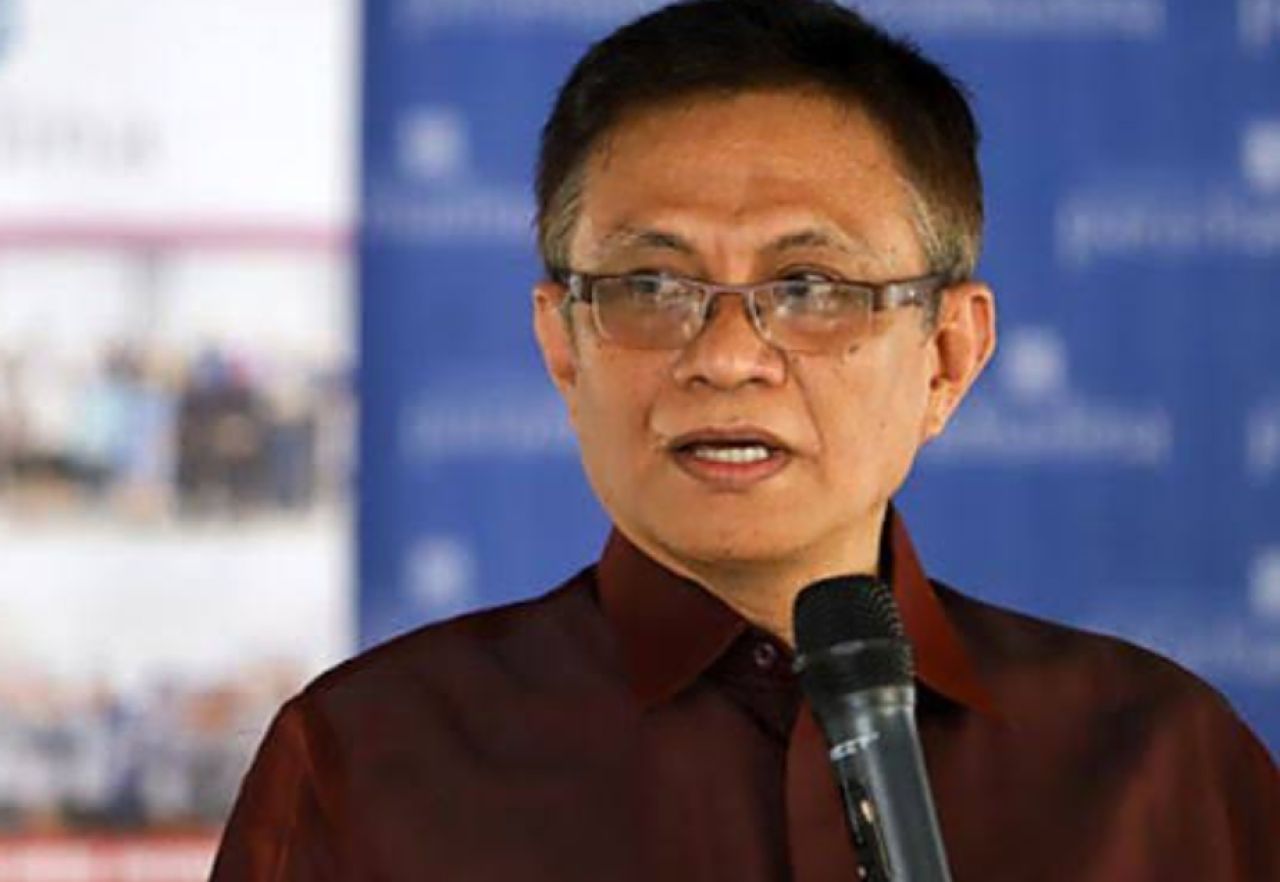 Ekonom INDEF, Didik J Rachbini