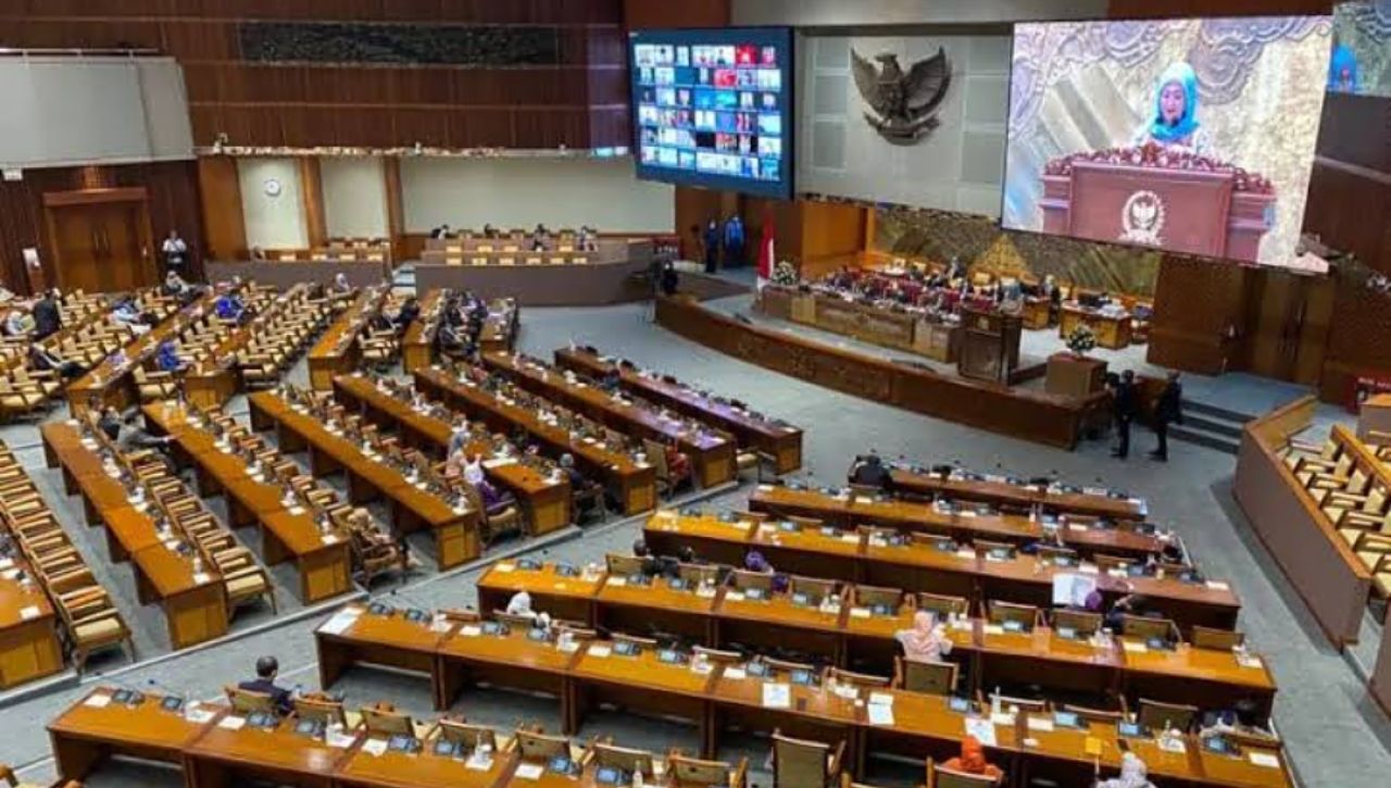 Temuan CSIS, Mayoritas Caleg Muda Berpeluang Lolos DPR RI Terasosiasi Dengan Politik Dinasti 