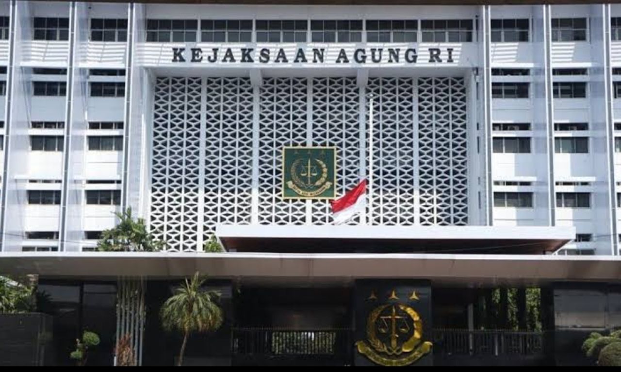 Kejagung Kembali Tetapkan 5 Tersangka Kasus Dugaan Korupsi PT Timah