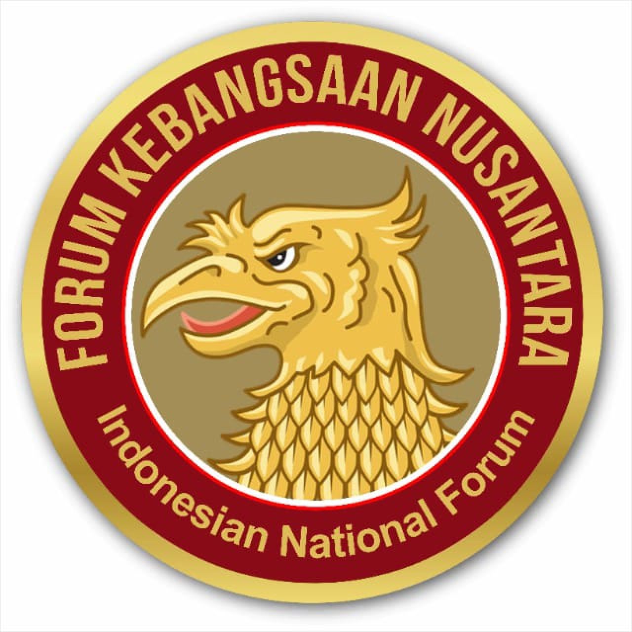 Para Relawan Pendukung Prabowo-Gibran Bentuk Forum Kebangsaan Nusantara