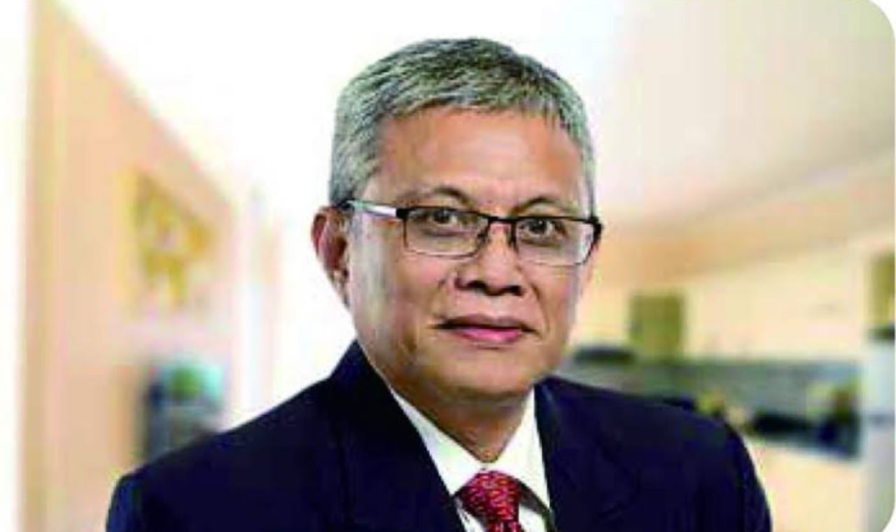 Catatan Politik Didik J Rachbini