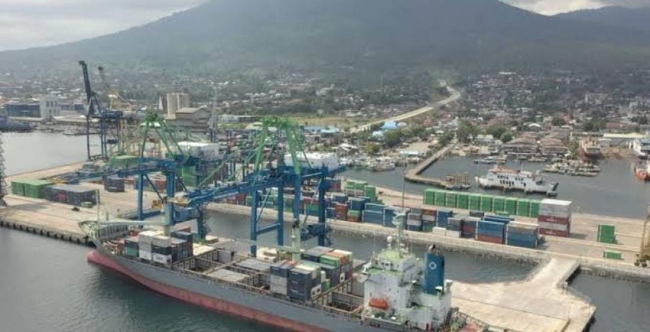 LAMI Minta APH Usut Dugaan Pengiriman Batu Hitam Ilegal dari Bitung