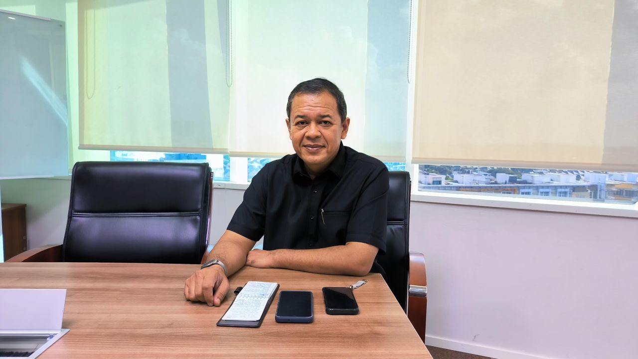 Isu 6 Perusahaan BUMN Bakal Dibubarkan, Begini Kata Dirut PT AMKA