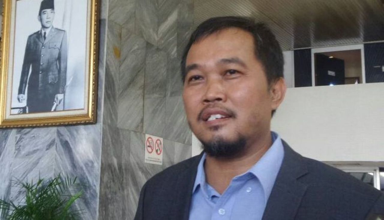 Koordinator Masyarakat Antikorupsi Indonesia (MAKI) Boyamin Saiman. (Ist)