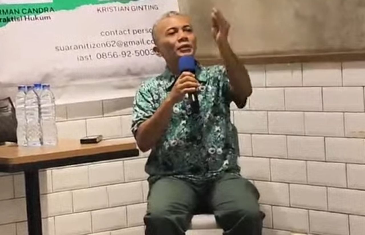 Korupsi PT Timah, Publik Tunggu Sikap Tegas Kejagung Periksa Oknum Mantan Jenderal