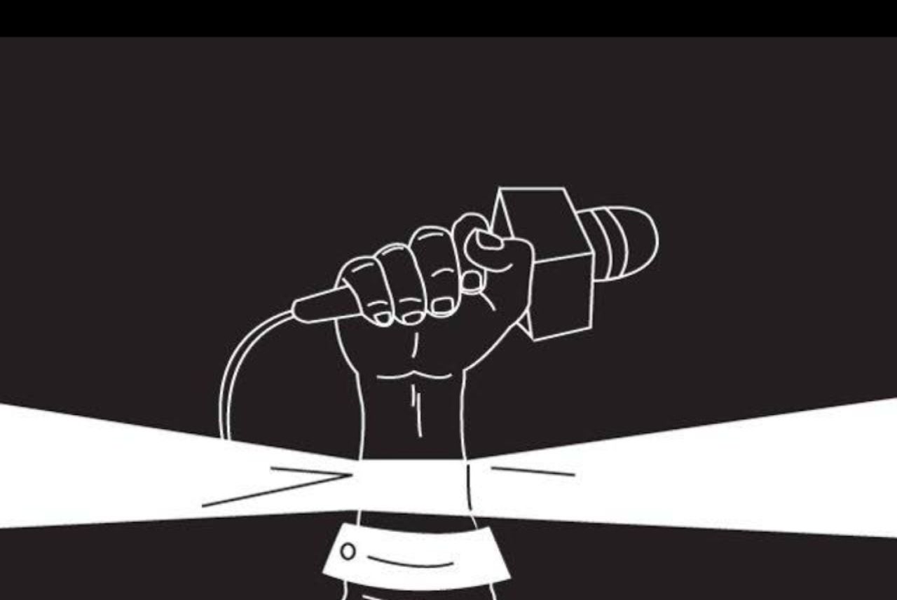 Menurunnya Pers Kampus Jadi Tanda Matinya Gerakan Kritis Mahasiswa