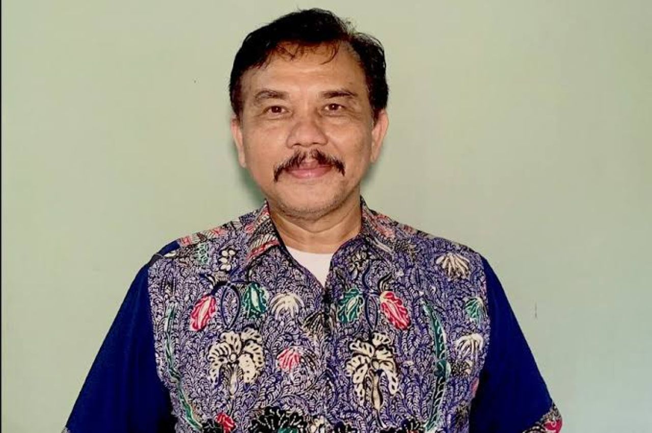 Penjahat Kelamin Itu Bernama Hasyim Asy'ari