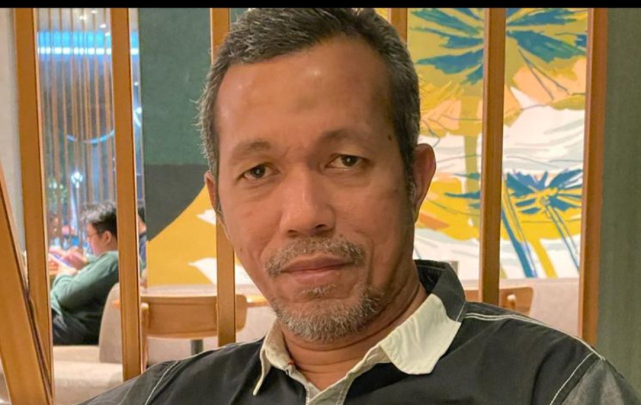 Quo Vadis Mega dan KPK?