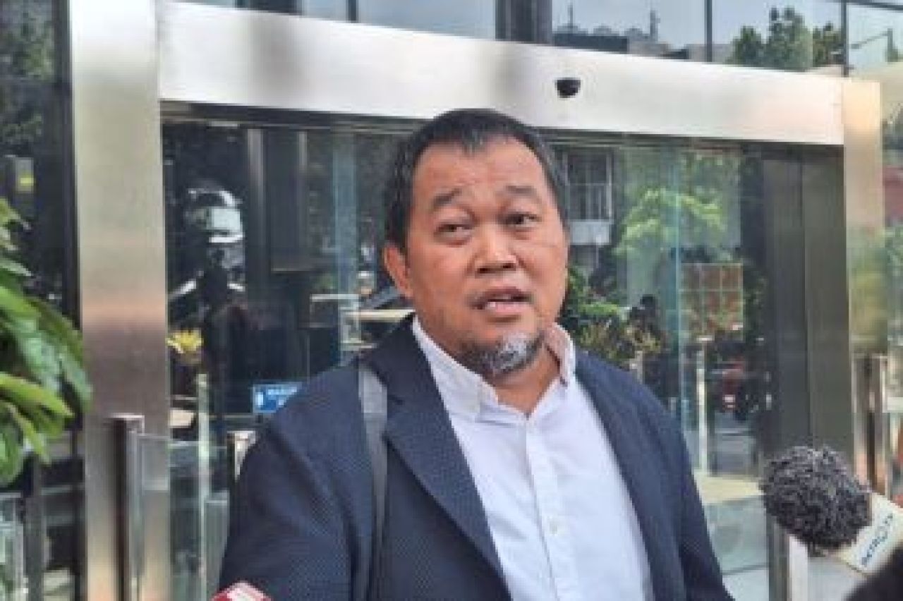 Kaesang Dilaporkan ke KPK, MAKI Jawab Tantangan Jokowi