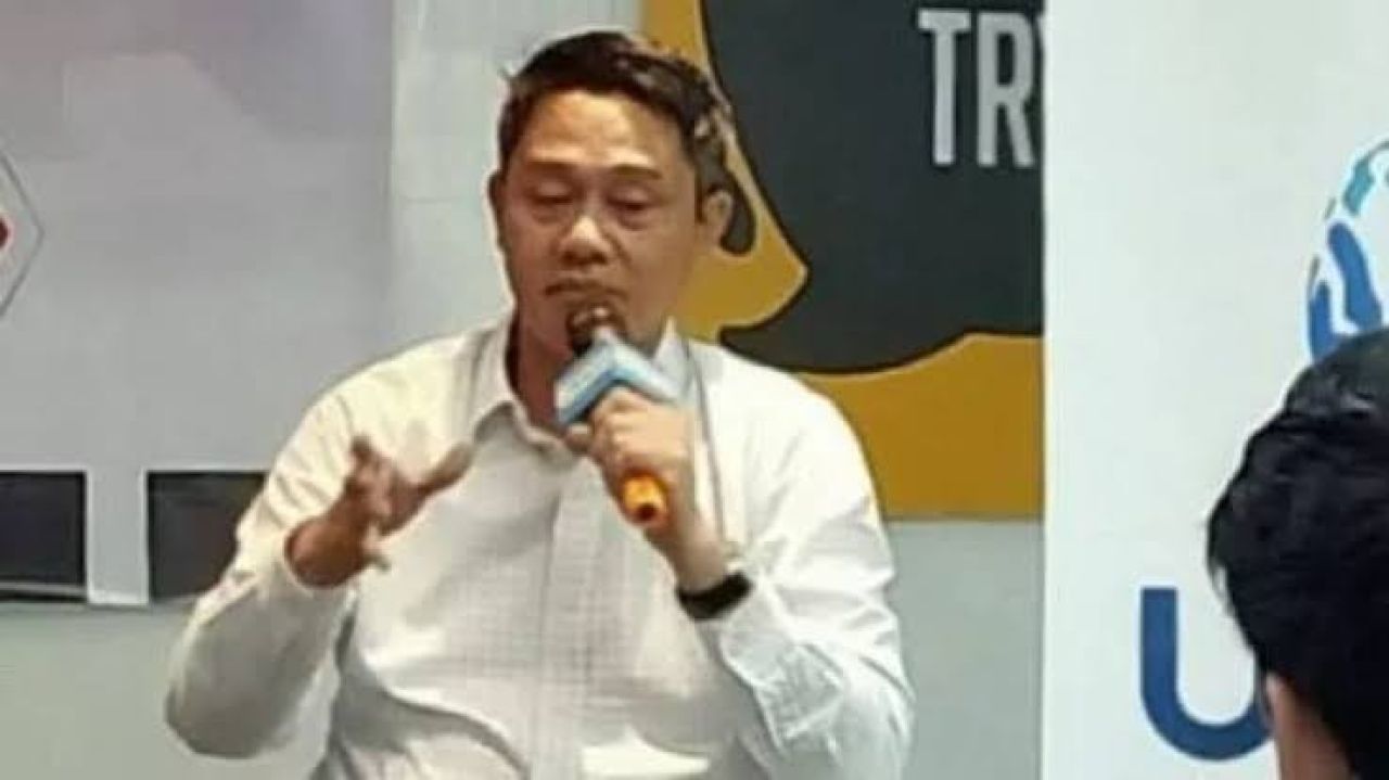 Emil Maju di Pilkada Jakarta, Etos: Ibarat Bertarung di Ruang Gelap