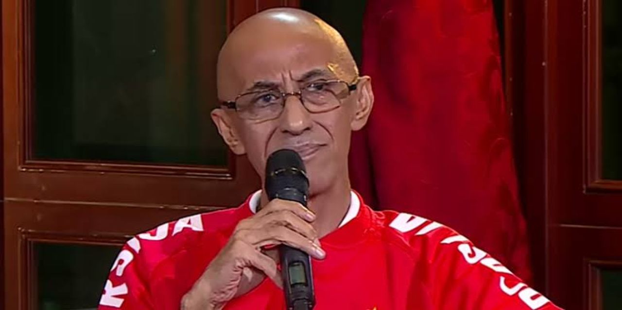 Kenapa Anies Tak Bersedia Maju di Jawa Barat?