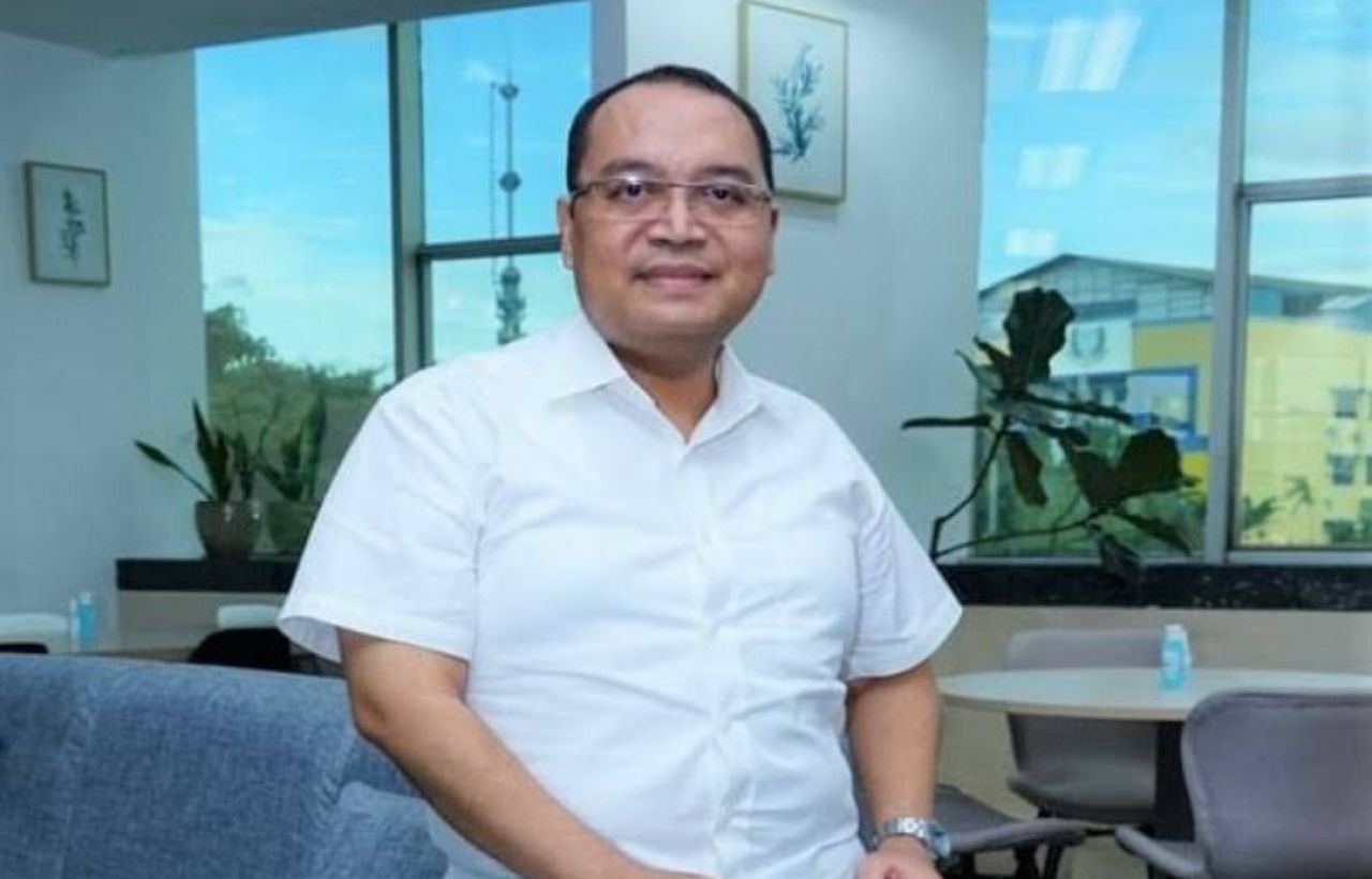 Pembina Pengawas Kinerja Aparatur Negara (LPKAN) Wibisono