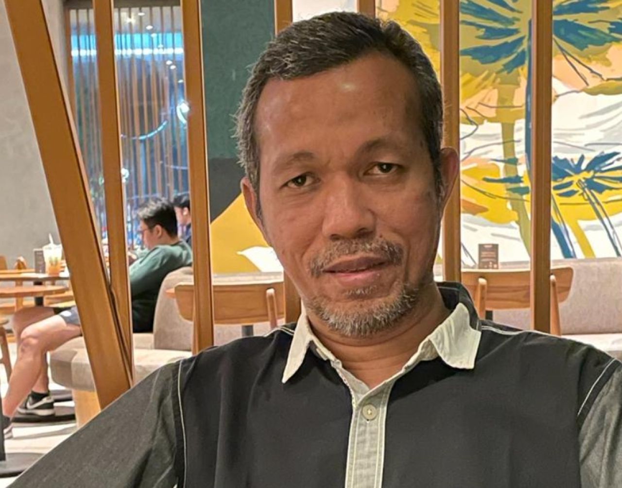 Apa Kata Tuhan ke Anies?