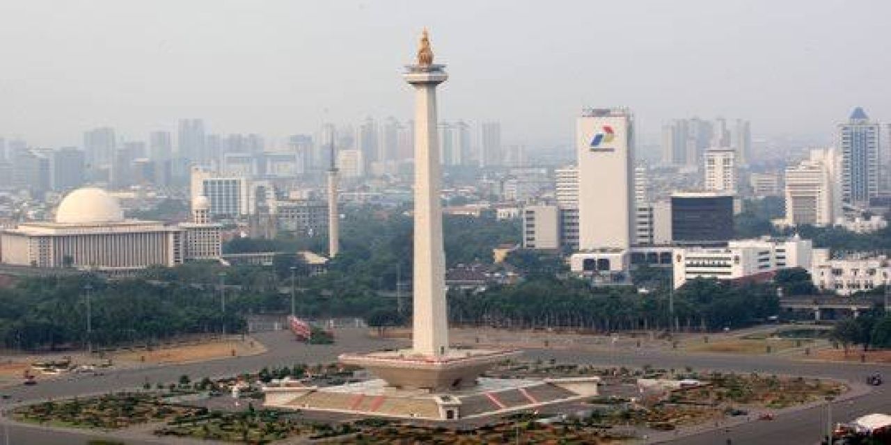 Tugu Monas (Foto: Ist)