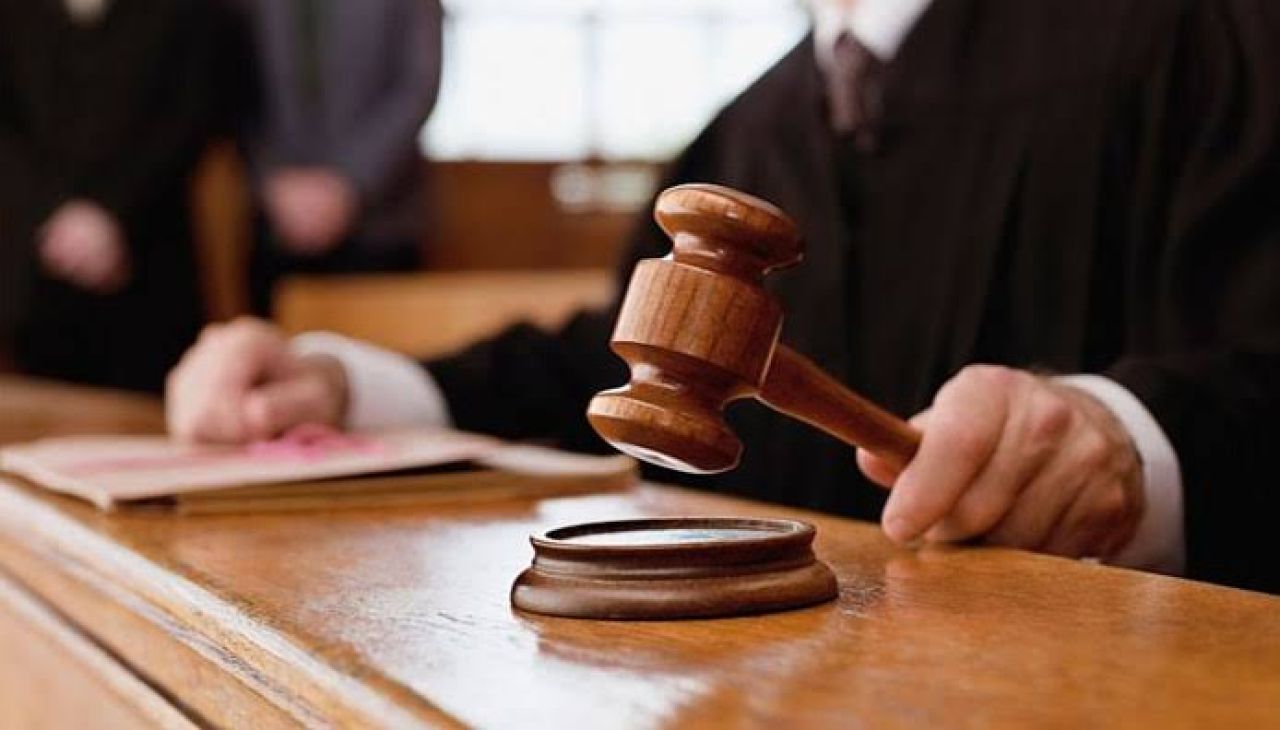Legislator Ini Respon Rencana Mogok Kerja Hakim se-Indonesia