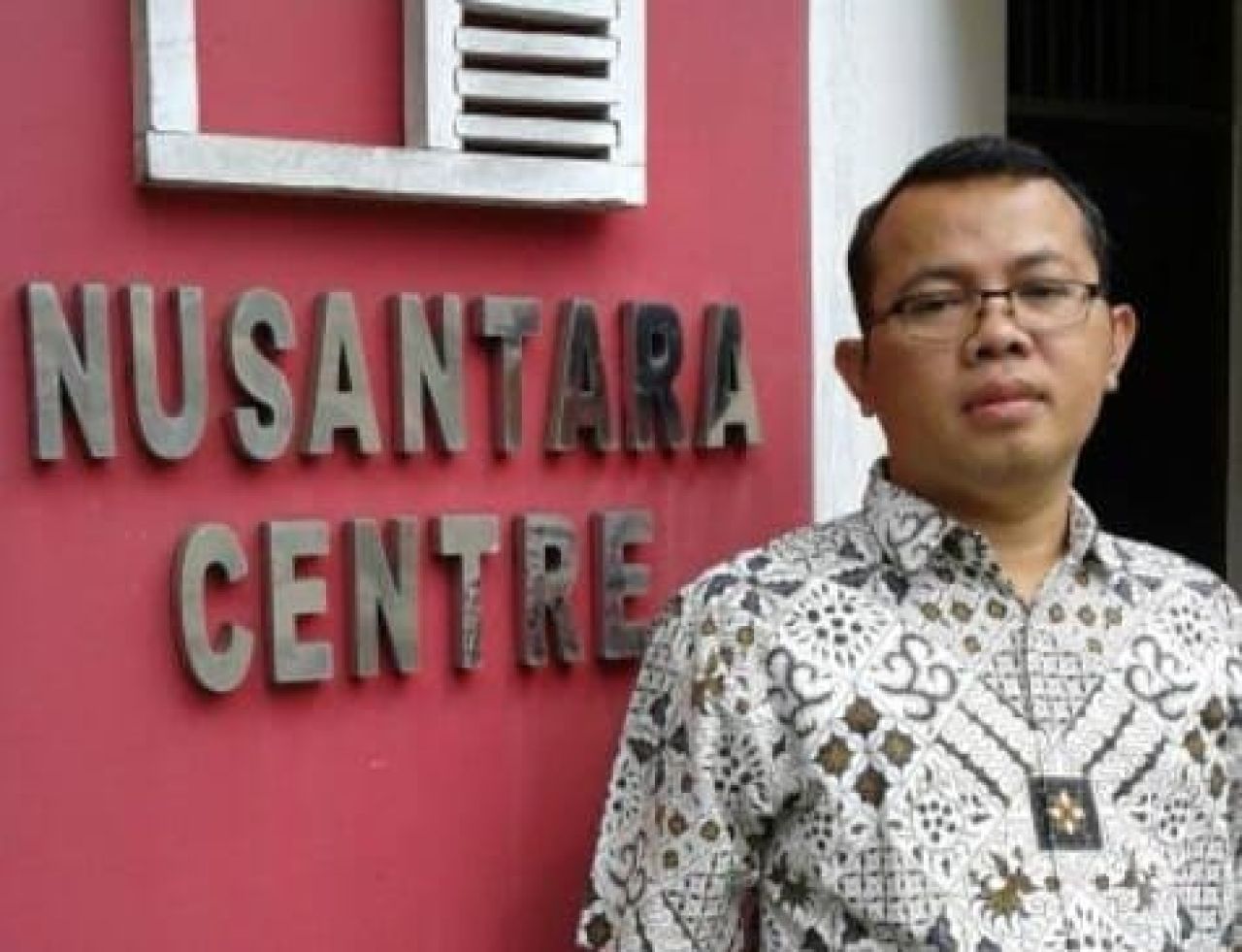 Indonesia Adalah Negara Pancasila