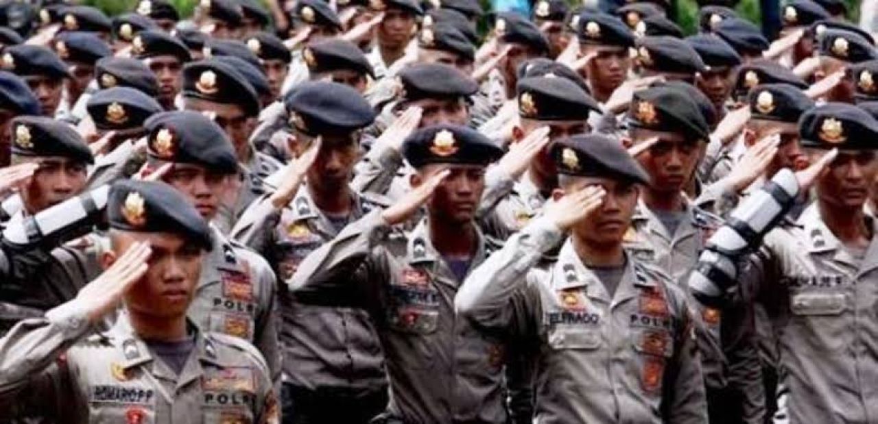 Anggota Polri Diminta Solid dan Serius Jaga Marwah Institusi