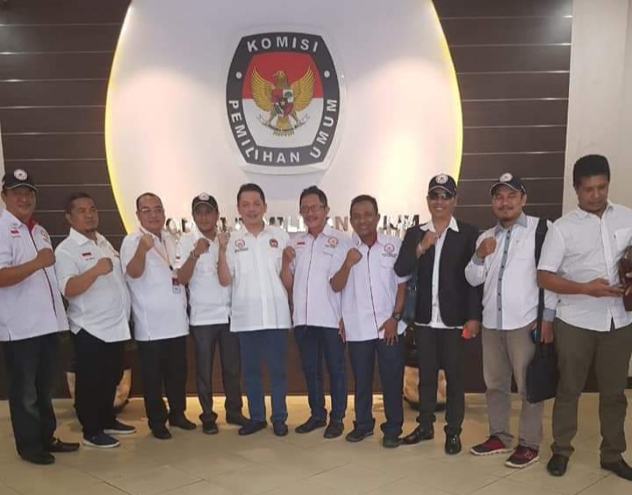 Jelang Pilkada Serentak, LPKAN Minta Masyarakat Pilih Cakada Yang Tak Miliki Rekam Jejak Buruk