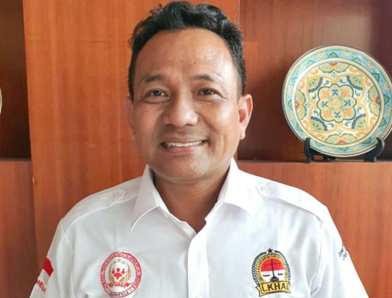 LPKAN Desak MA Meningkatkan Pengawasan dan Perbaiki Integritas Hakim