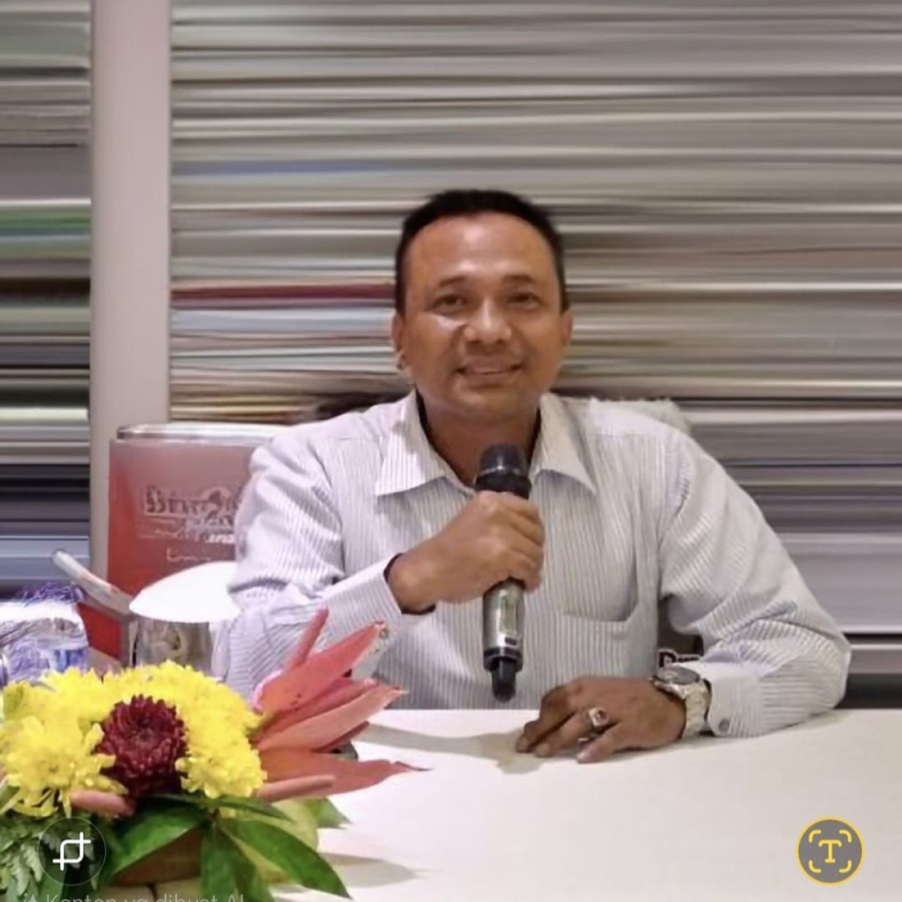 Prabowo Diminta Segera Benahi Institusi Polri