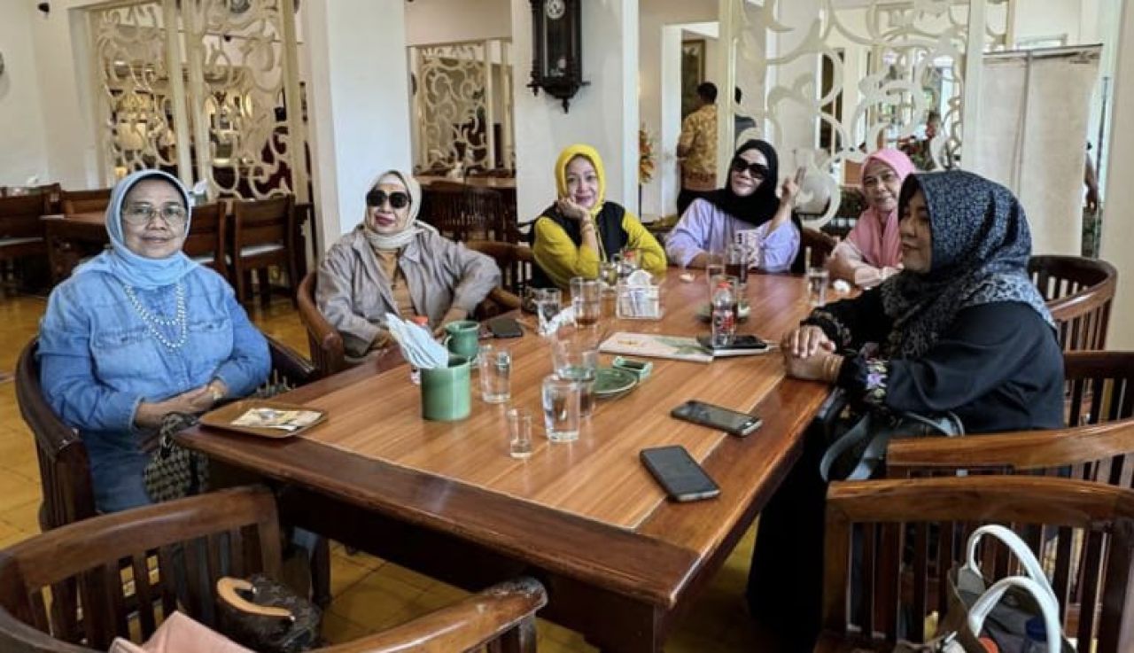 Ikatan Wanita Sulawesi Selatan (IWSS) Provinsi Jawa Timur Akan Gelar MUSWIL X Memilih Ketua Baru