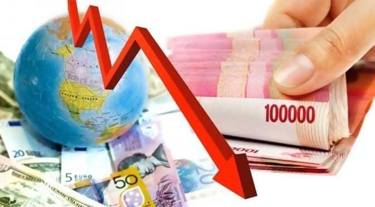 Analisa INDEF: Daya Beli Masih Muram, Industri Suram