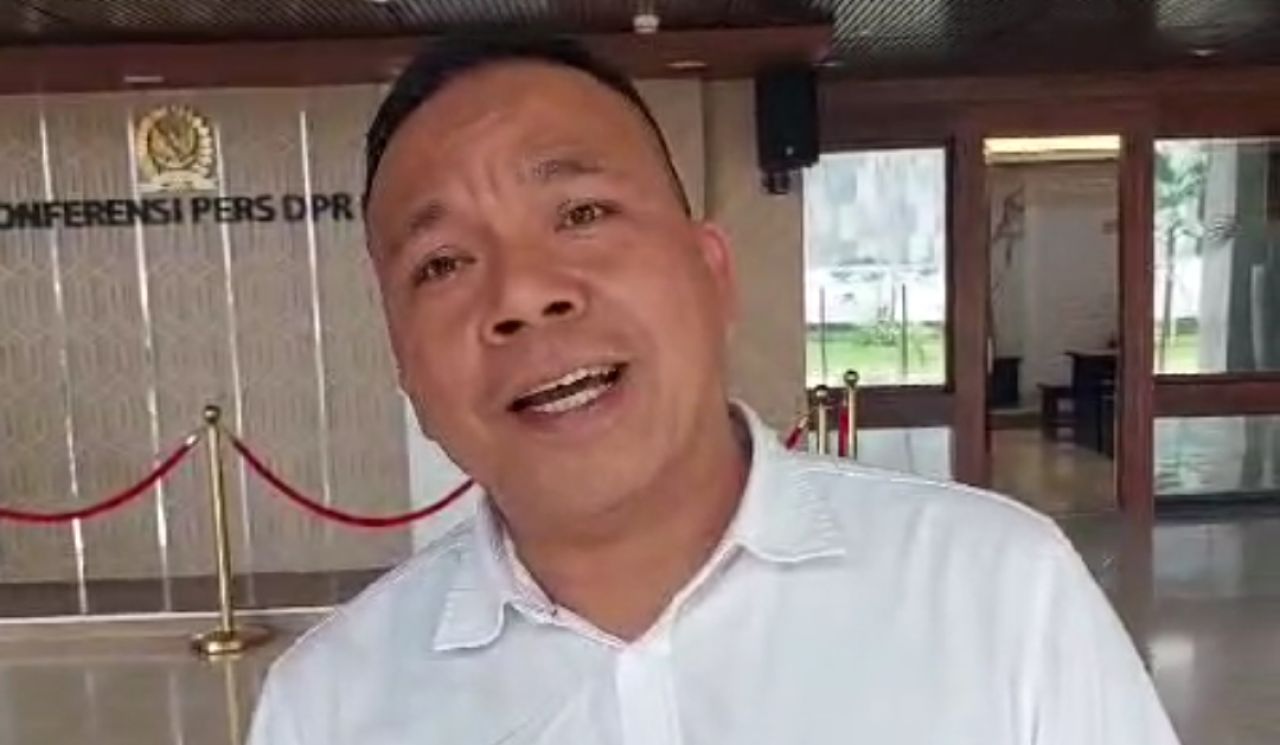 Praktisi hukum Mayor CHK (Purn.) Marwan Iswandi, S.H., M.H.