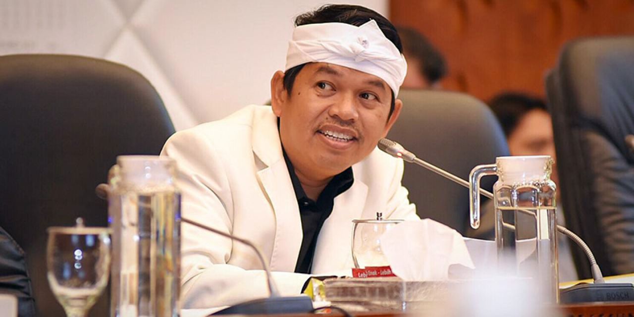 Dedi Mulyadi, Gubernur Jabar