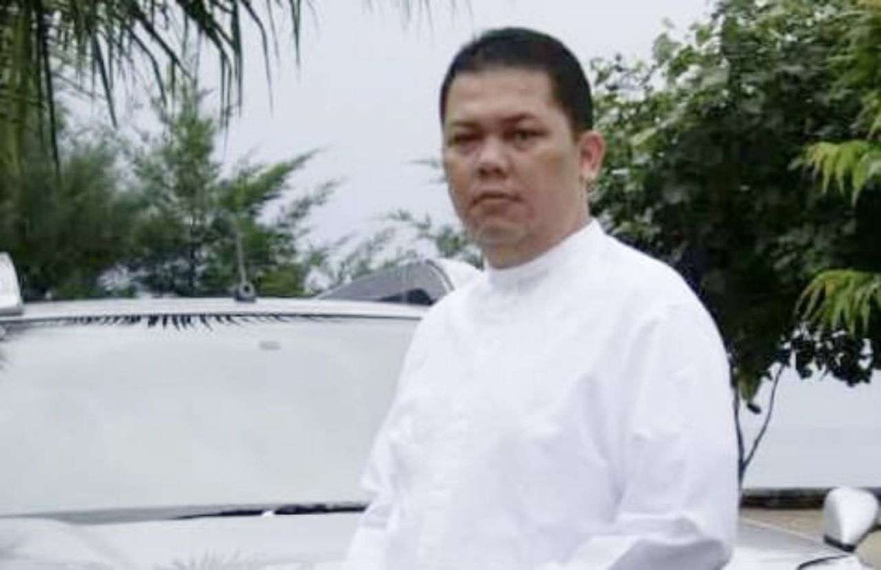 H.R. Mochamad Ali Zaeni, Wakil Ketua III FPK Jawa Timur Membidangi Ekraf & Aktivis Jawa Timur