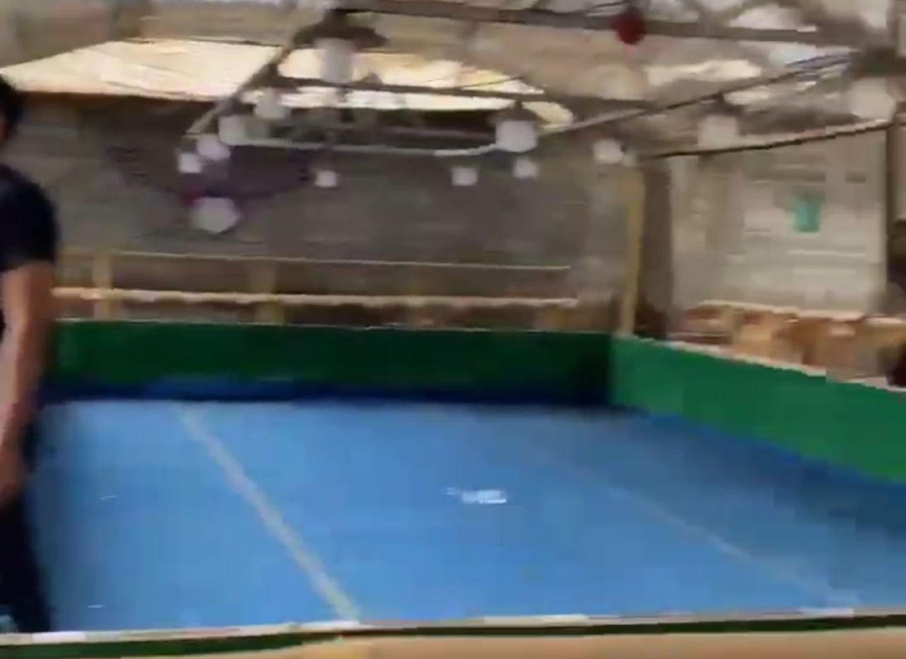 Kapendam II/Sriwijaya Sebut ada Dugaan Uang Mengalir ke Kepolisian dari Judi Sabung Ayam Way Kanan