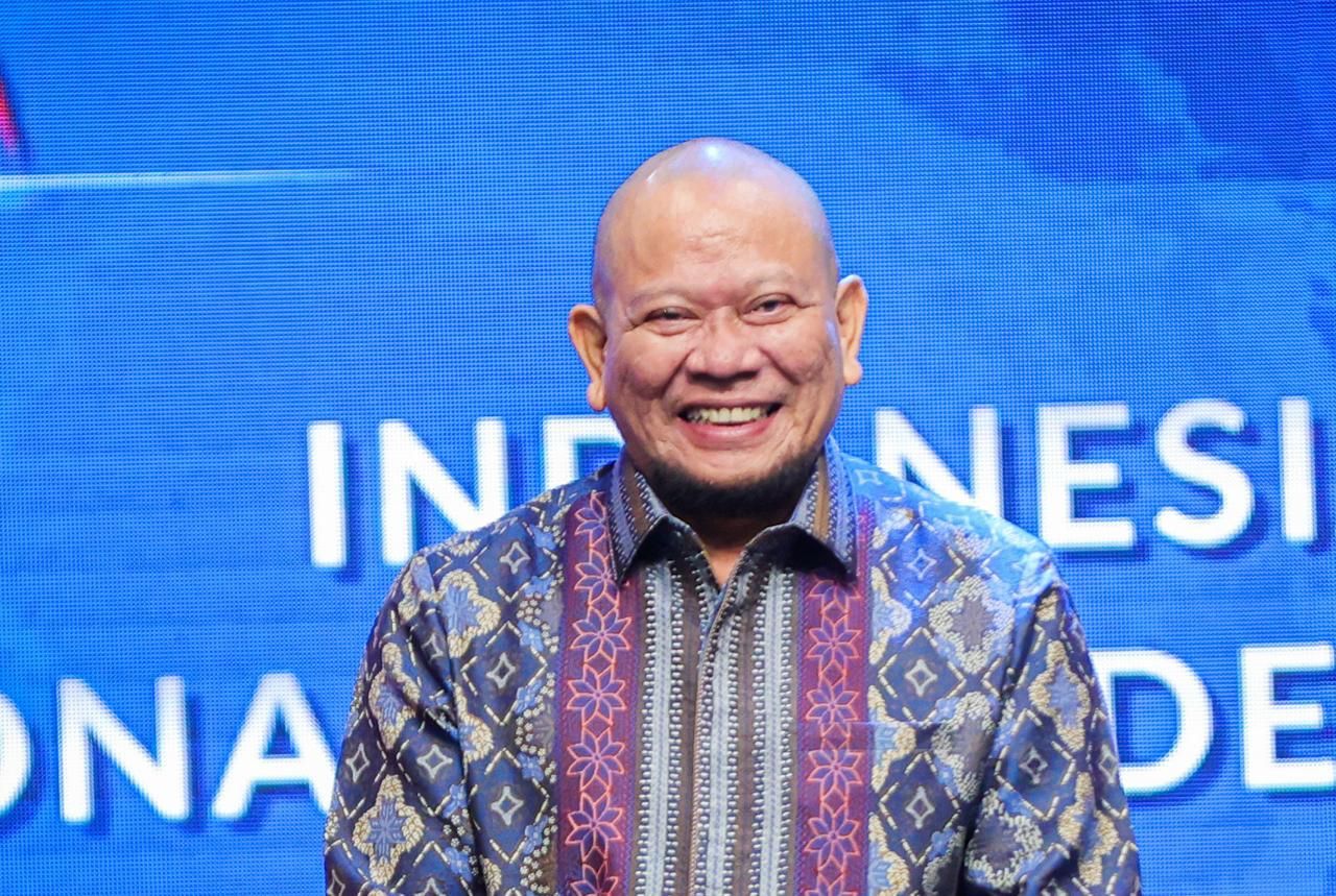 Antara DPD RI dan Mosi Integral Natsir