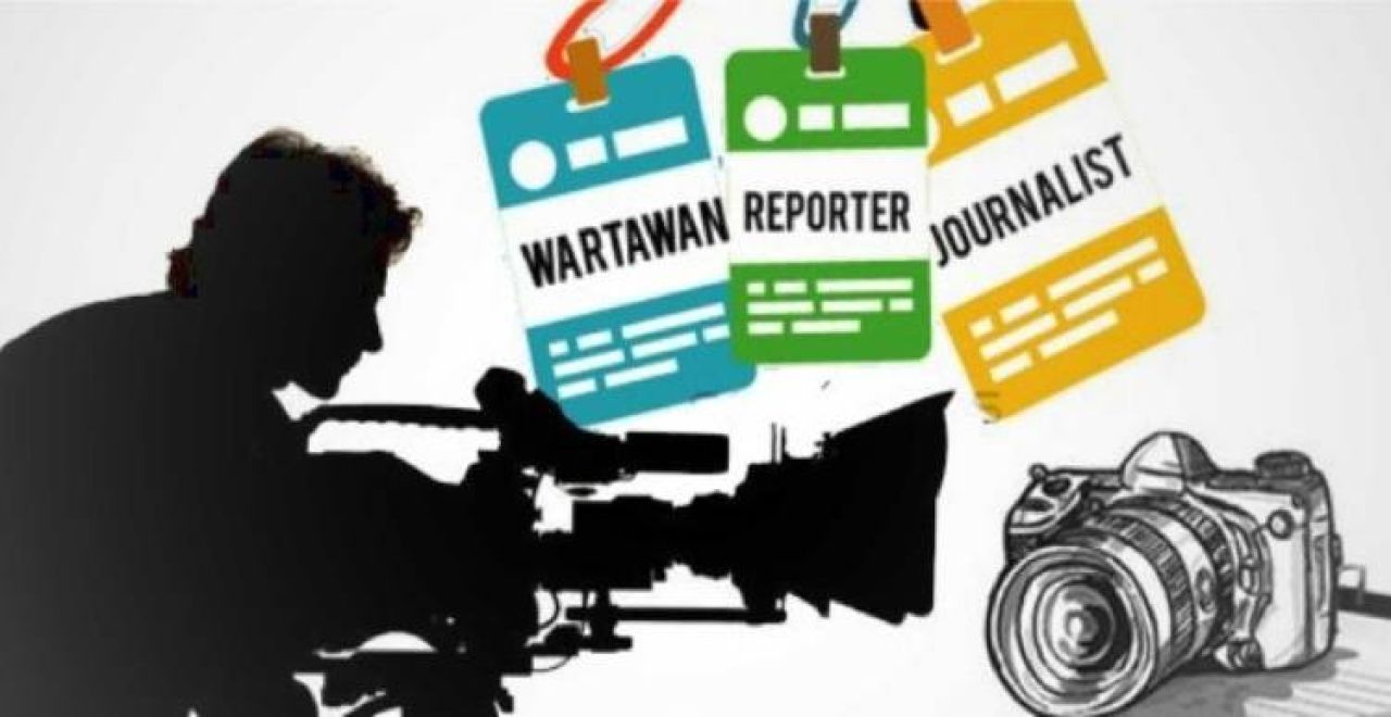 Direktur Pemberitaan Jak TV Jadi Tersangka, IJTI Buka Suara