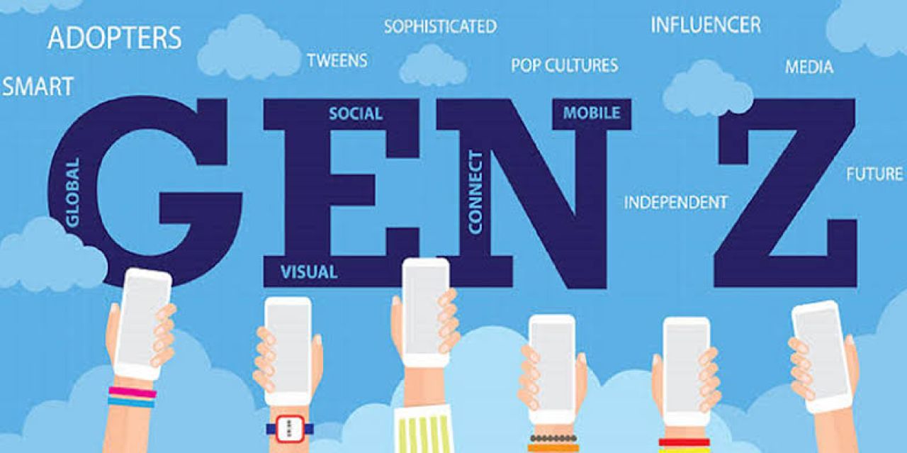 Gen Z dan Dunia Kerja: Tantangan atau Peluang?