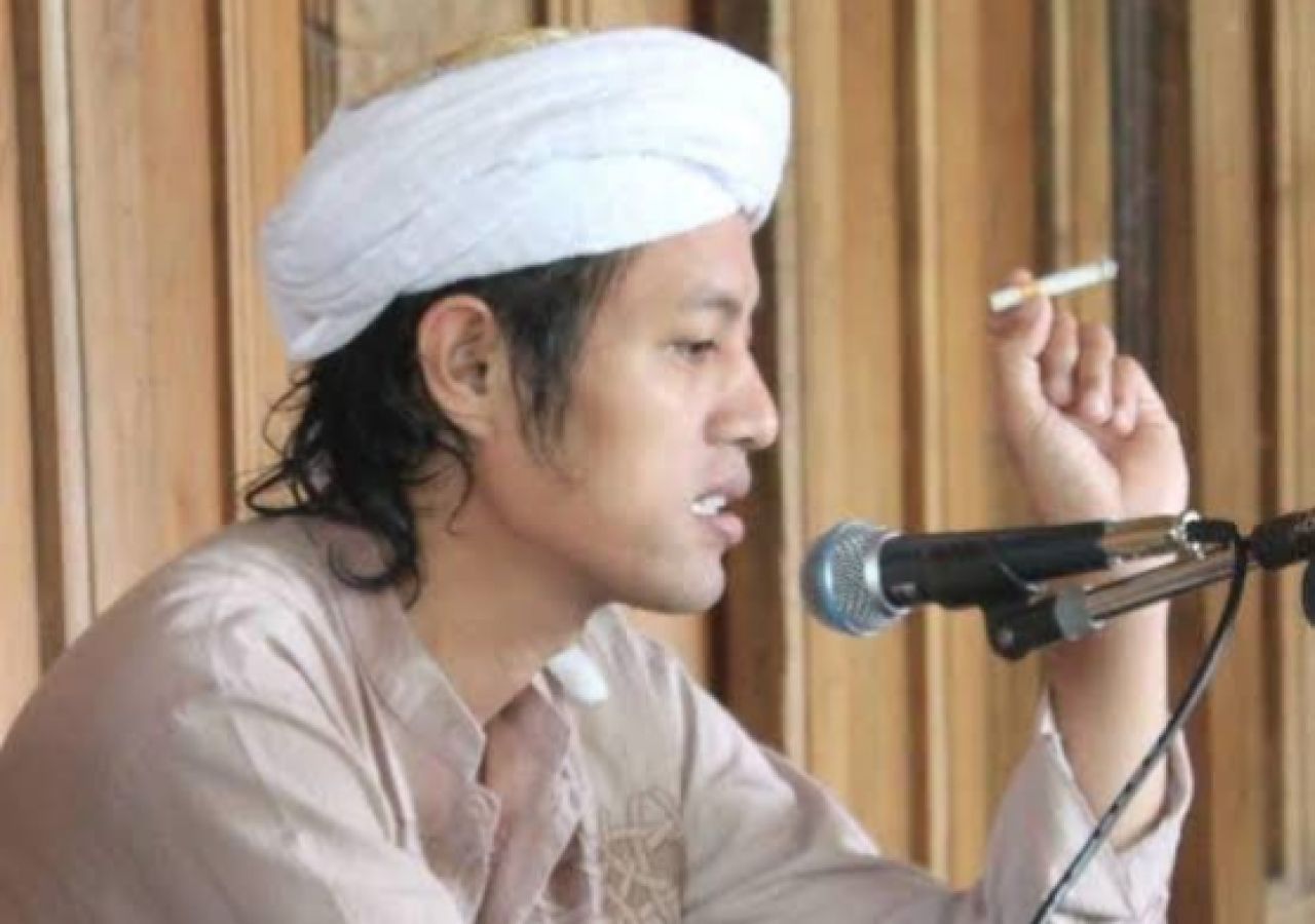 Fuad Plered (Foto: Ist)