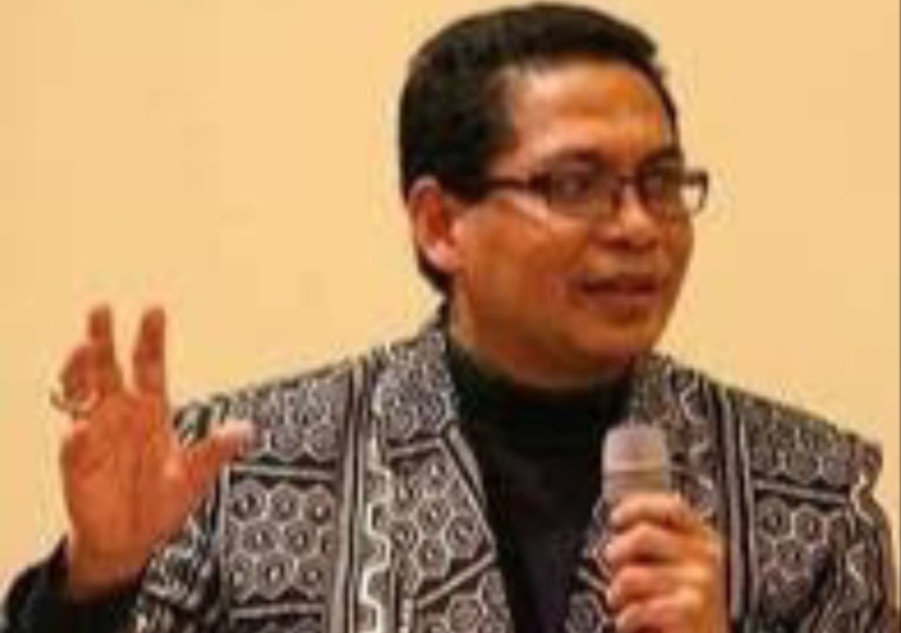 Menjemput Keadilan Buruh Lewat Ekonomi Islam