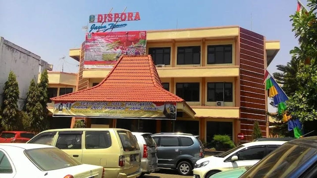 Dispora vs KONI: Siapa yang Berhak Bina Atlet Prestasi Jatim?