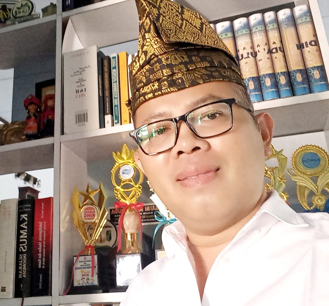 Atas Nama Demokrasi Pancasila