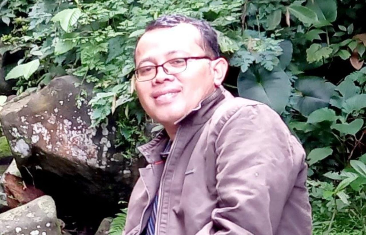 Konstitusi Palsu: Jalan Menuju Perbudakan