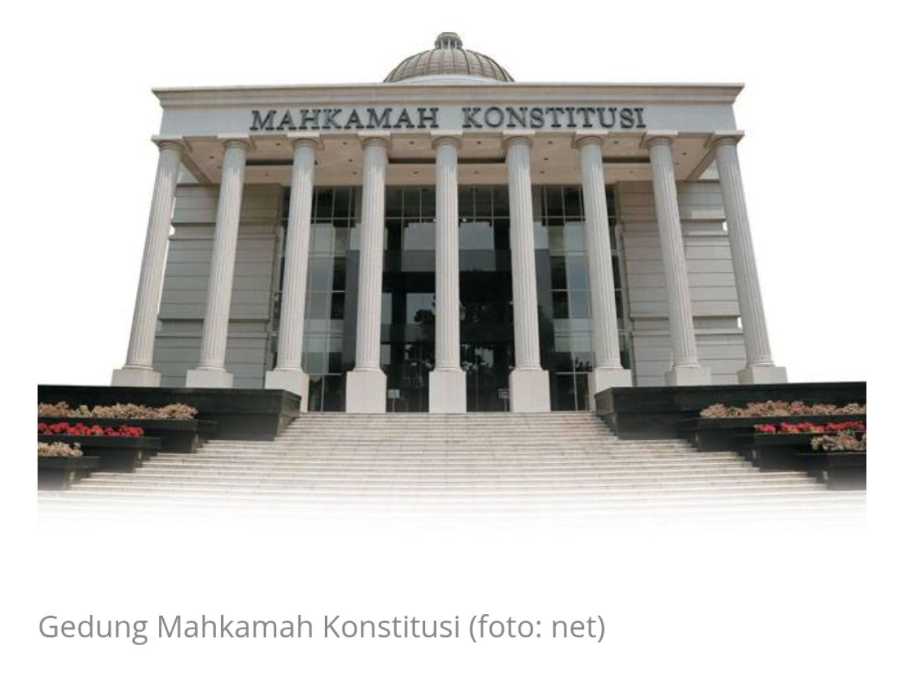 Paca Putusan MK, Wamen Rangkap Jabatan di BUMN Diminta Segera Mundur 