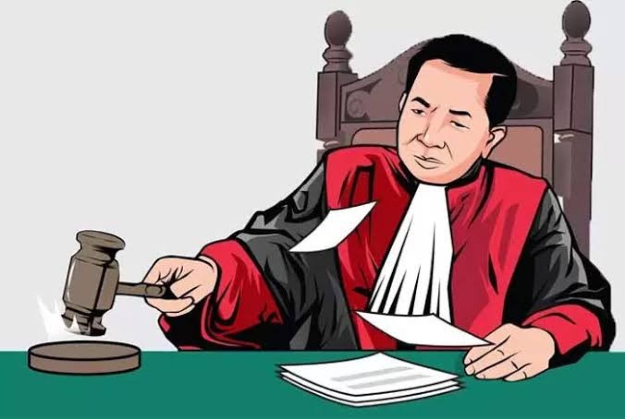 Presiden Diminta Copot Jaksa dan Hakim Pengkriminalisasi Hasto dan Tom Lembong