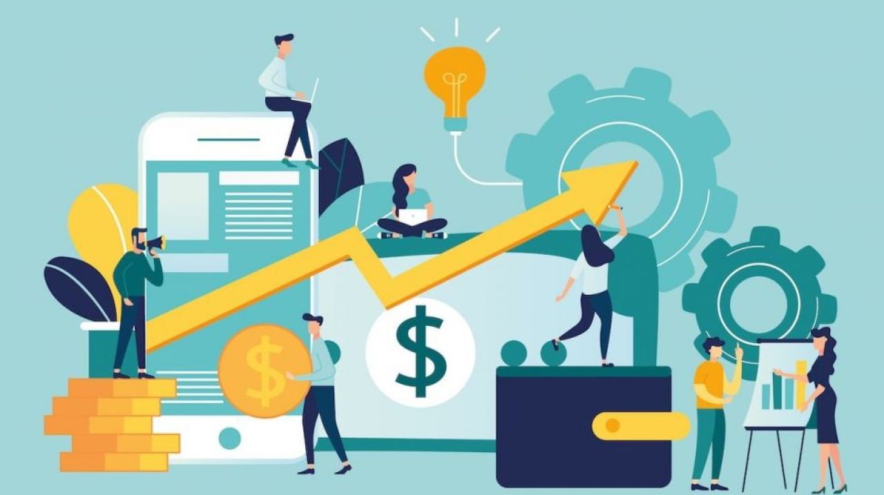 Ironi Ekonomi Indonesia