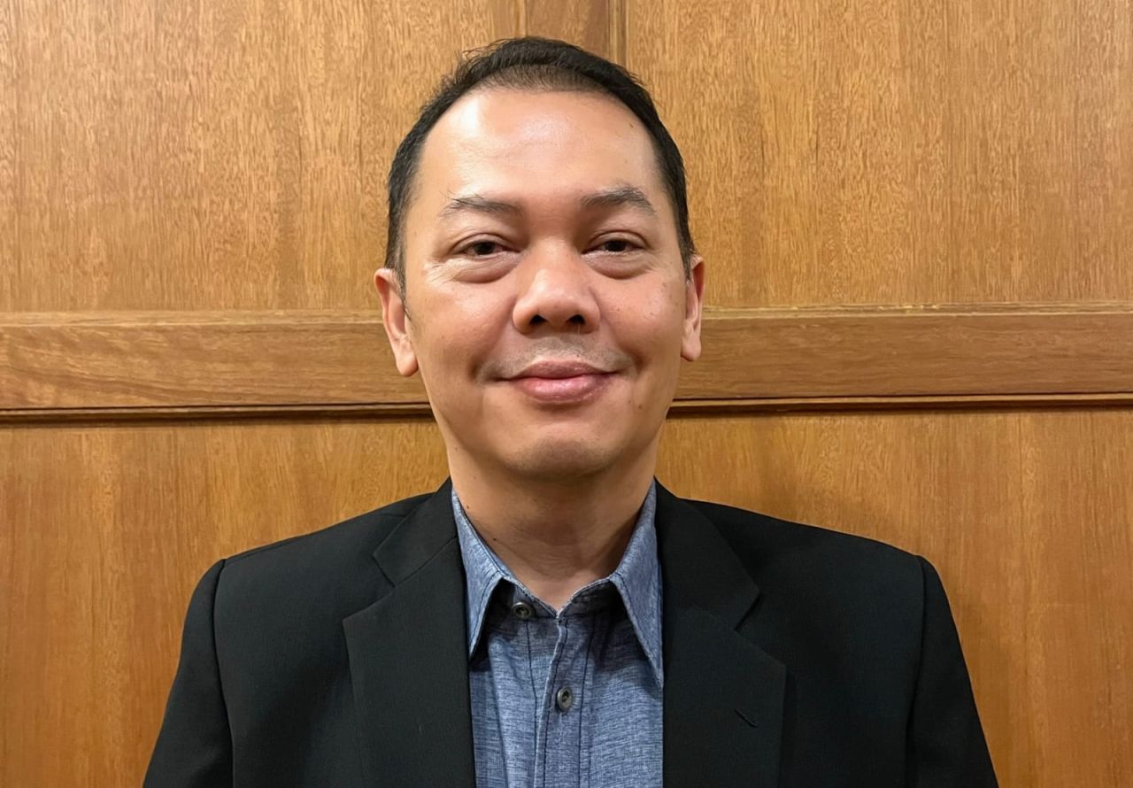 R. Mohammad Ali: Diplomasi Prabowo di PBB Tegaskan Suara Moral Indonesia