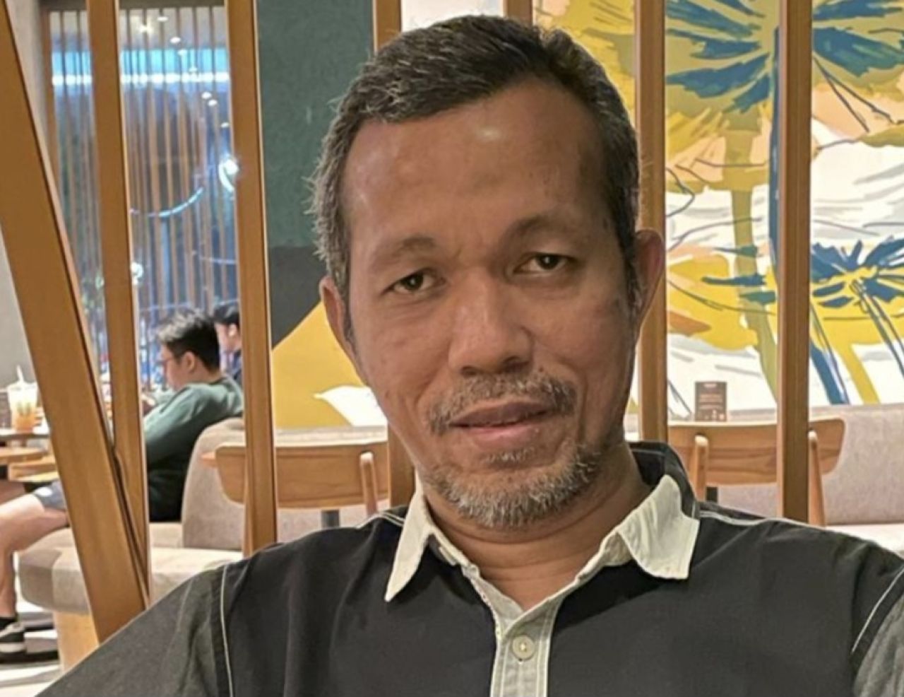 "Warning” Buat Prabowo