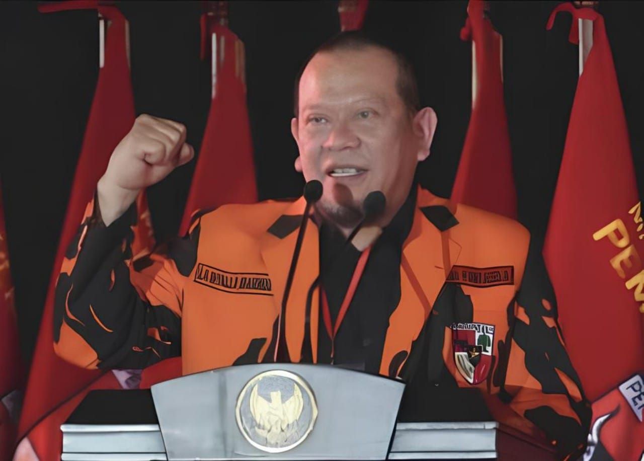 Mubes XI Jadi Ajang Konsolidasi Nasional, Jatim Kompak Dukung Japto