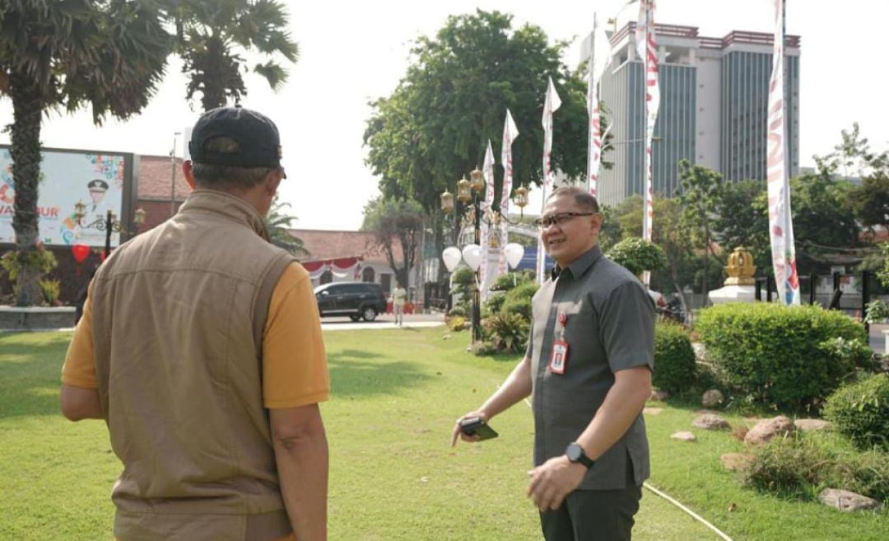 Persiapan Jatim Bersymphony: Kadindik Jatim Pastikan Semua Siap Sambut Hari Jadi ke-80 Jatim