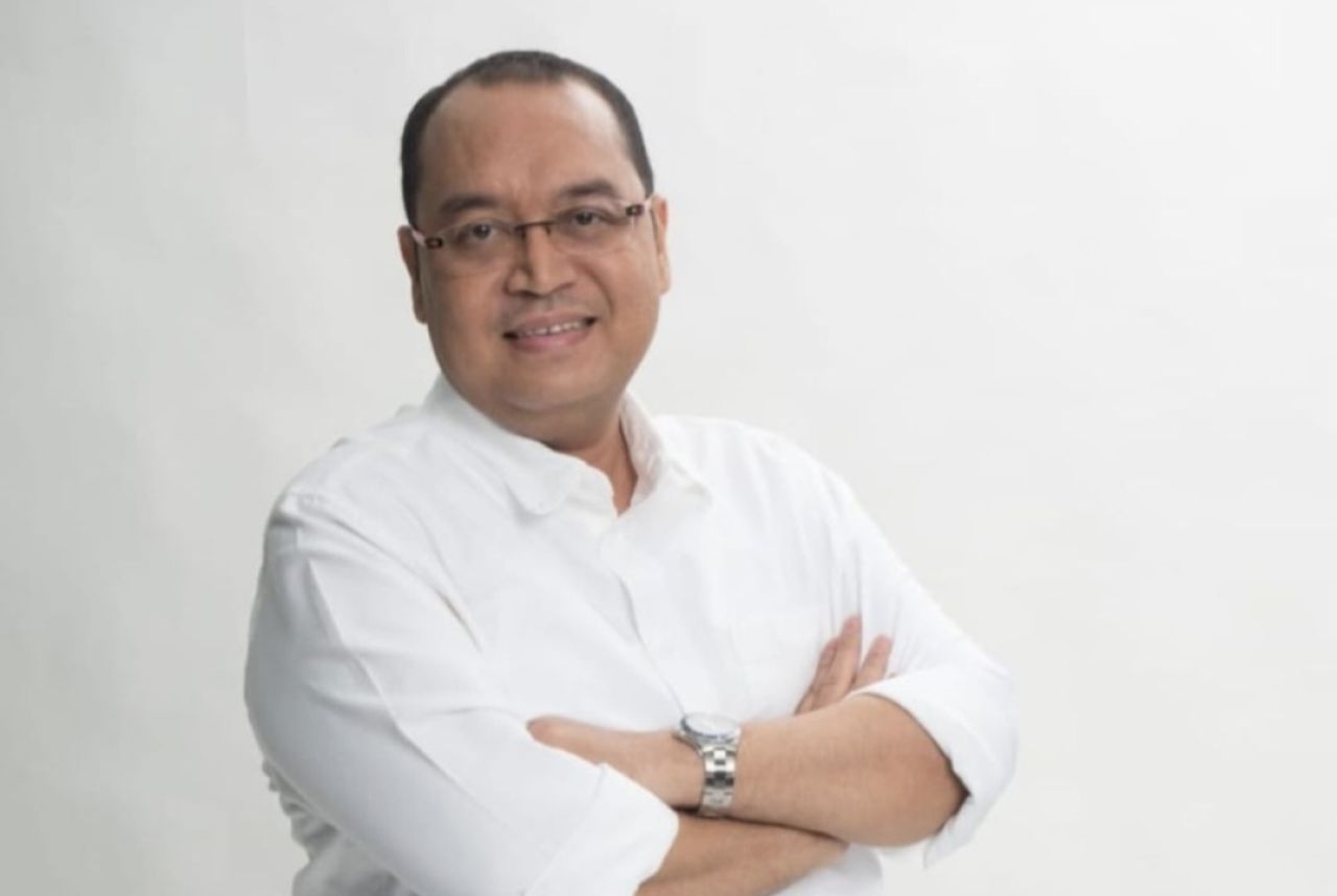 Great!, Palestina Resmi amerdeka, Indonesia Berperan Besar