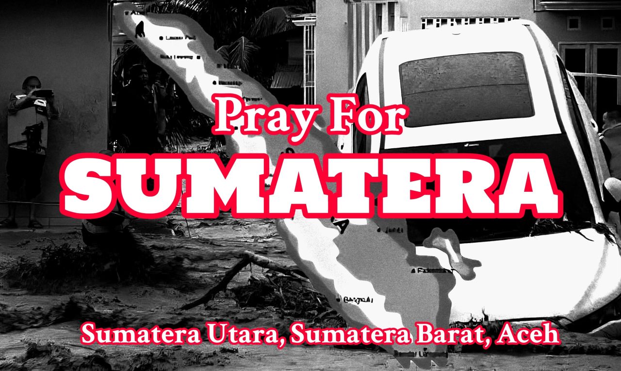 Banjir dan Tanah Longsor di Sumatera : "Hutan Dirusak, Rakyat Jadi Korban, Siklus Brutal Kebijakan Lingkungan"