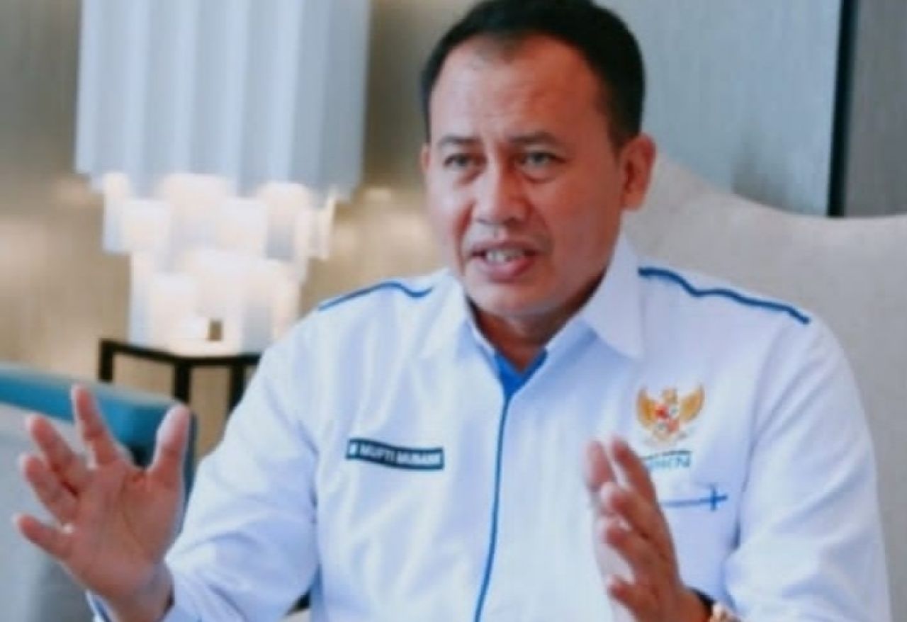 BPKN RI: Praktik Tinggal KTP di Meja Resepsionis Bsrpotensi Langgar UU Perlindunga Data Pribadi