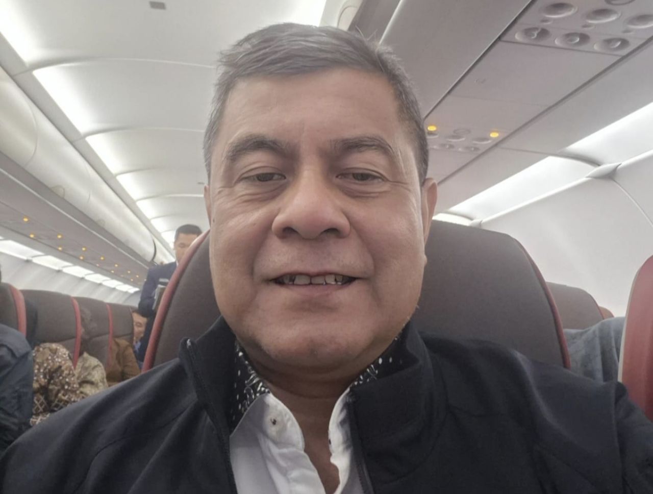 Ketua PD MES Jember Dukung Erick Thohir dan Dorong Rosan Roeslani Jadi Penerus