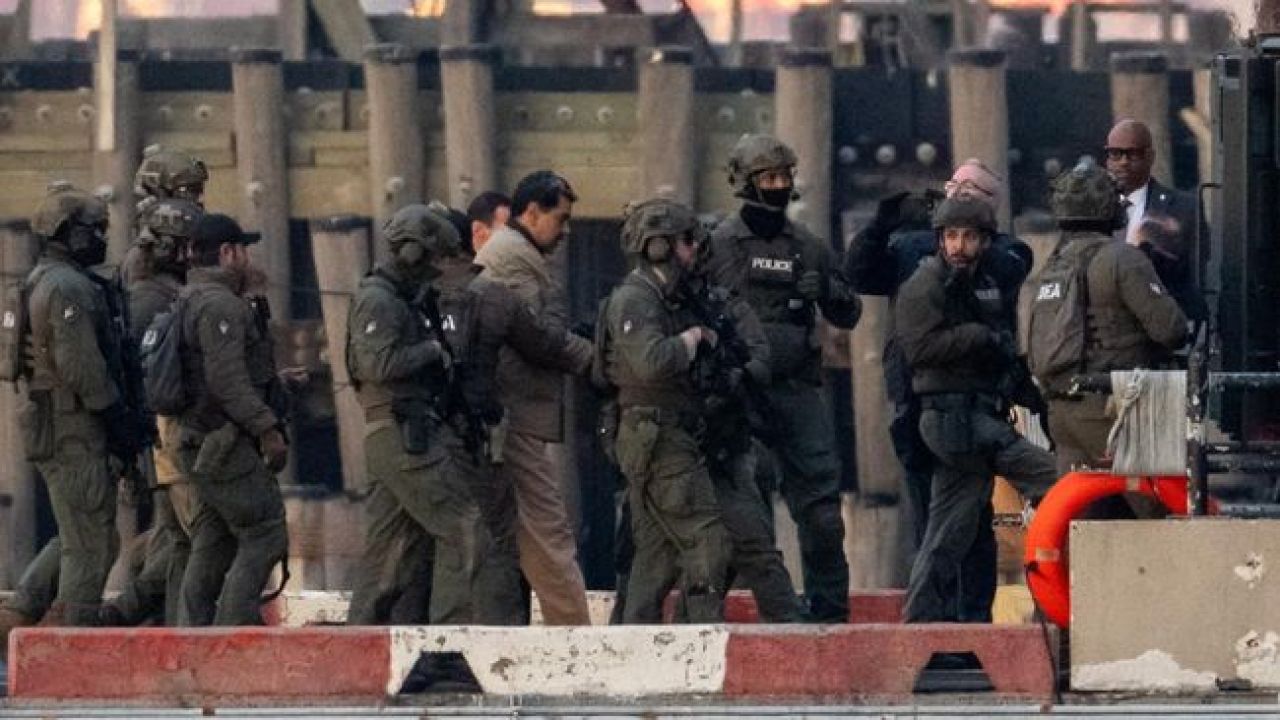 Serangan Militer AS Terhadap Venezuela, Ubah Tatanan Geopolitik Global